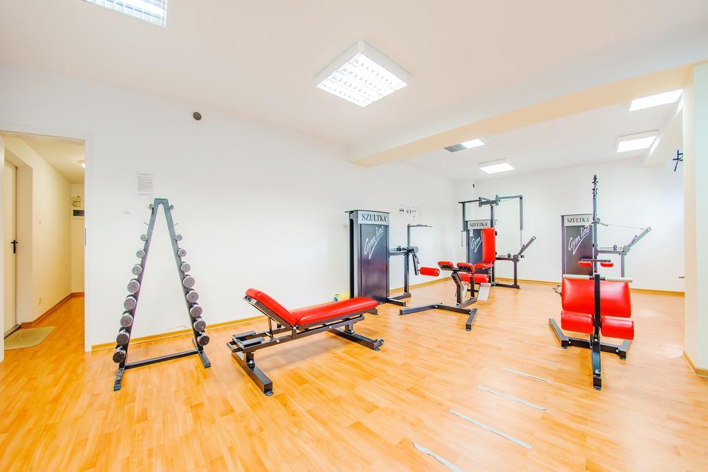 Apartamenty Sun & Snow Zielone Tarasy Kolberg Exterior foto