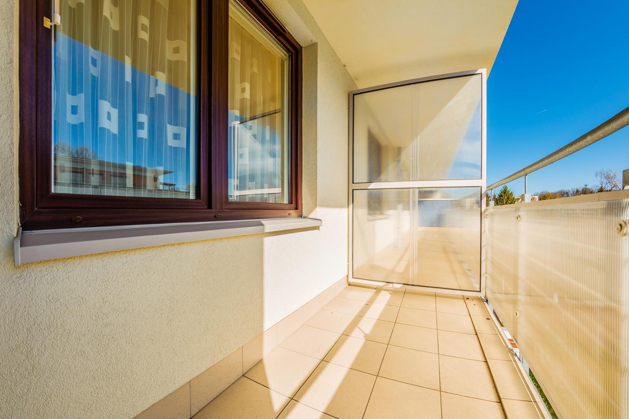 Apartamenty Sun & Snow Zielone Tarasy Kolberg Exterior foto
